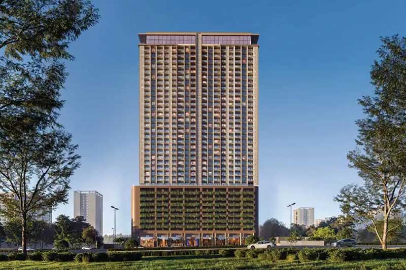 Godrej Projects Pune